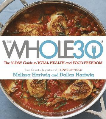 The Whole 30 1