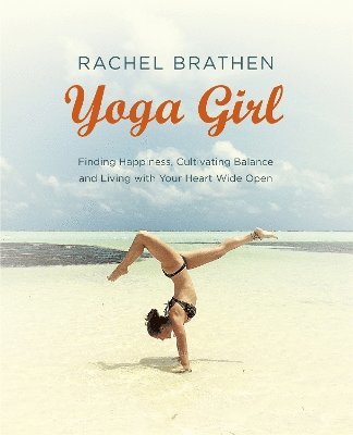 Yoga Girl 1