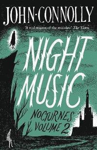 bokomslag Night music: nocturnes 2