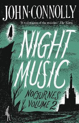 Night Music:  Nocturnes 2 1