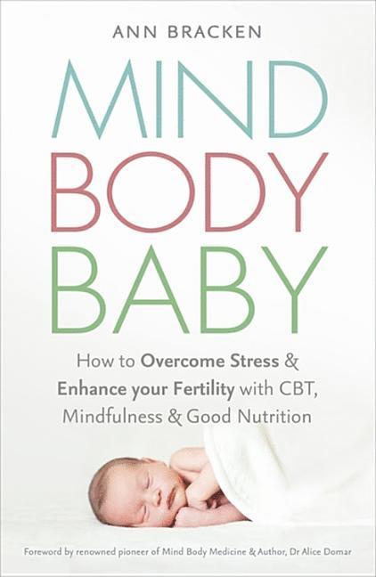 Mind Body Baby 1