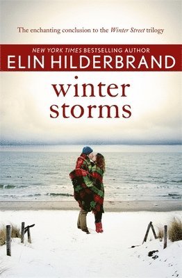 Elin Hilderbrand - Winter Storms, Häftad