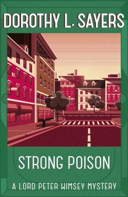 Strong Poison 1