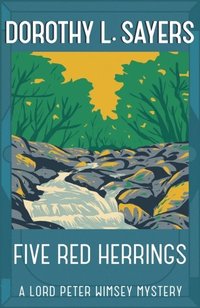 bokomslag Five Red Herrings