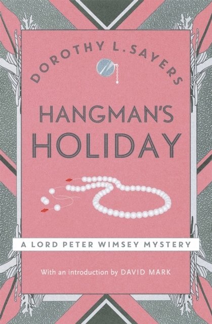 Hangman's Holiday 1