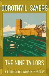 bokomslag The Nine Tailors