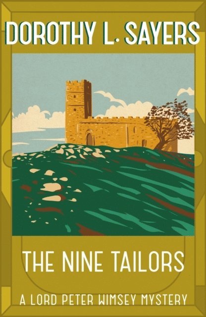The Nine Tailors 1