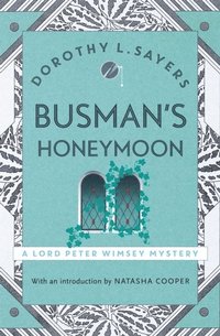 bokomslag Busman's Honeymoon