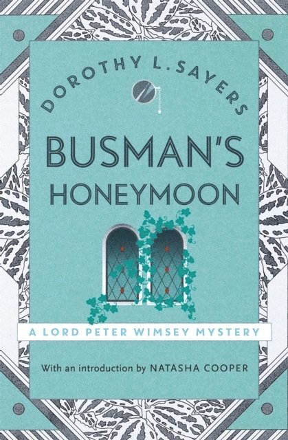 Busman's Honeymoon 1