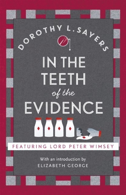 In the Teeth of the Evidence 1