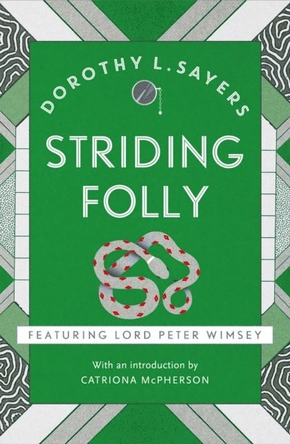 Striding Folly 1