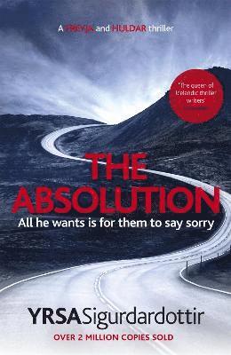The Absolution 1