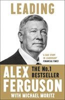 Alex Ferguson - Leading, Häftad