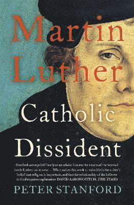 Martin Luther 1