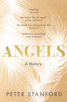 bokomslag Angels