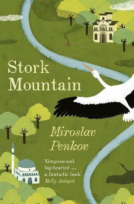 Stork Mountain 1