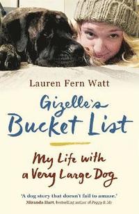 bokomslag Gizelle's Bucket List