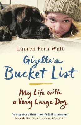 Gizelle's Bucket List 1