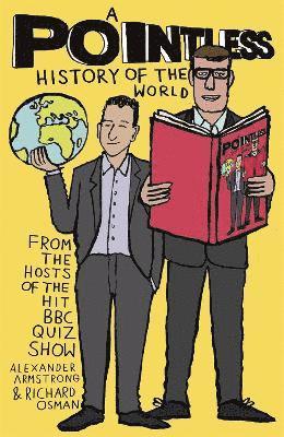 A Pointless History of the World 1