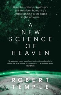 bokomslag A New Science of Heaven