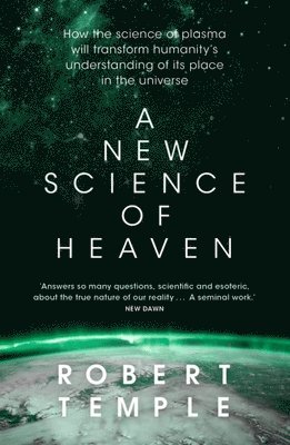 A New Science of Heaven 1