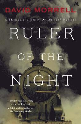 Ruler of the Night 1