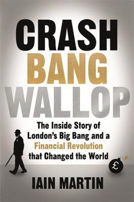 Crash Bang Wallop 1