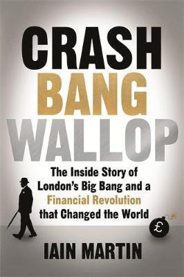 bokomslag Crash Bang Wallop