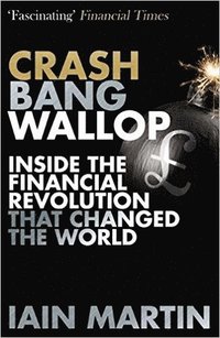bokomslag Crash Bang Wallop