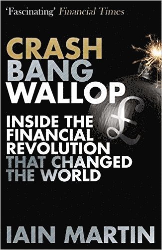 Crash Bang Wallop 1