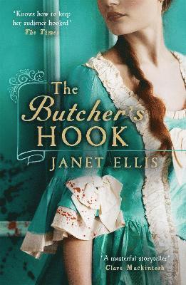 The Butcher's Hook 1