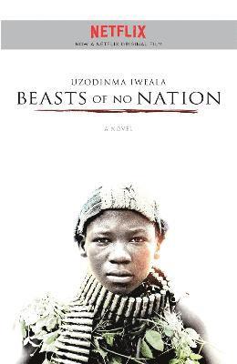 bokomslag Beasts of No Nation