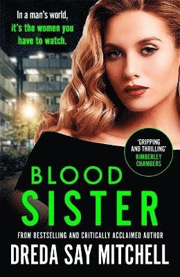 Blood Sister 1