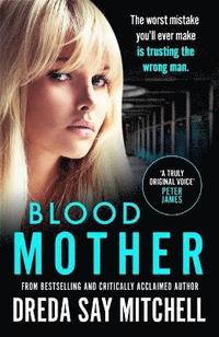 bokomslag Blood Mother