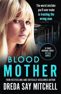 Blood Mother 1