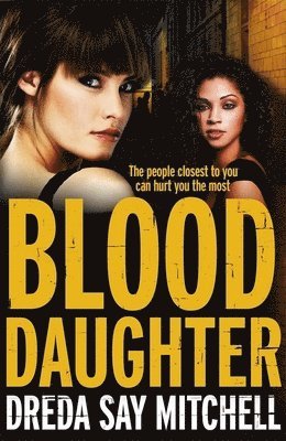 Blood Daughter 1