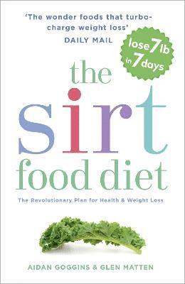 The Sirtfood Diet 1