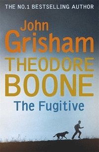 bokomslag Theodore Boone: The Fugitive