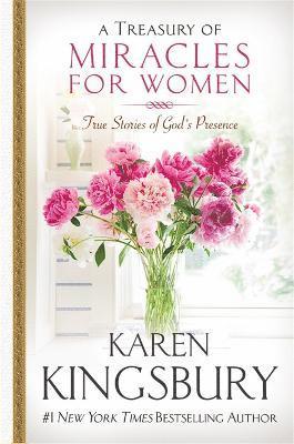 Treasury of Miracles for Women