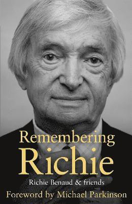 Remembering Richie 1