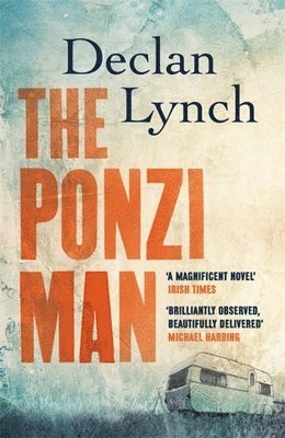 The Ponzi Man 1