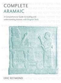 bokomslag Complete Aramaic