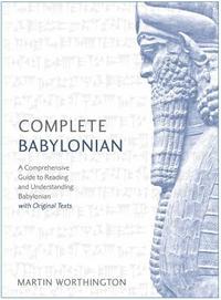 bokomslag Complete Babylonian