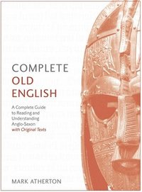 bokomslag Complete Old English