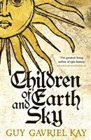 Children of Earth and Sky 1
