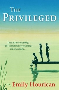 bokomslag The Privileged