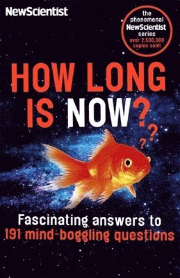 How Long is Now? 1