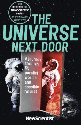 The Universe Next Door 1
