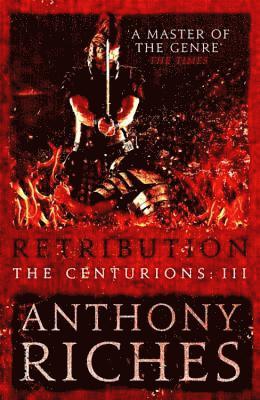 Retribution: The Centurions III 1