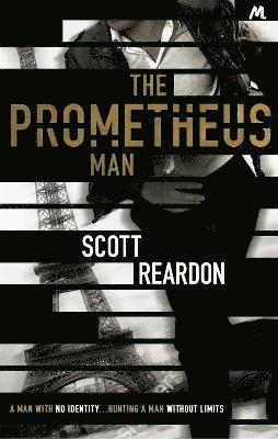 The Prometheus Man 1